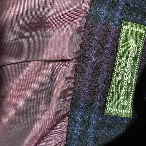 Eddie Bauer Blazer - Picture 5 of 5